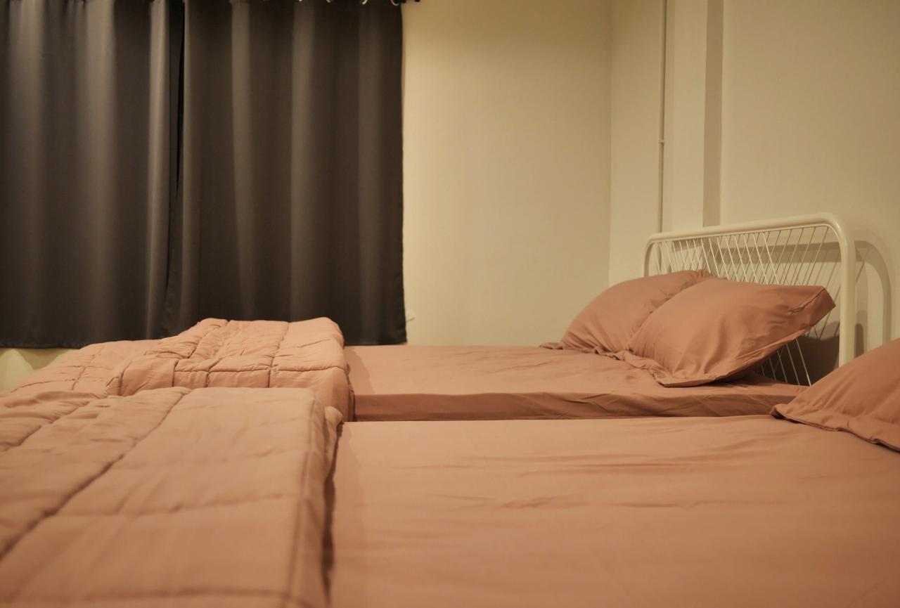 Phresh Hostel *