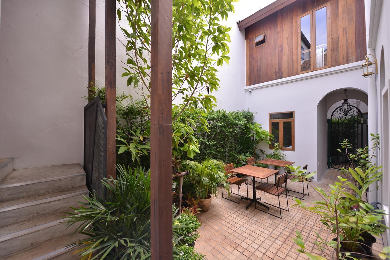 Bed & Breakfast Neighbor Phuthon 3*