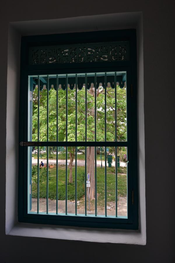 Bed & Breakfast Neighbor Phuthon Bangkok