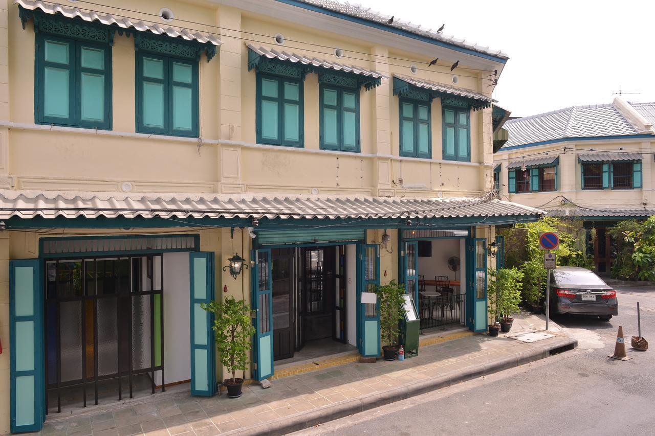 Bed & Breakfast Neighbor Phuthon