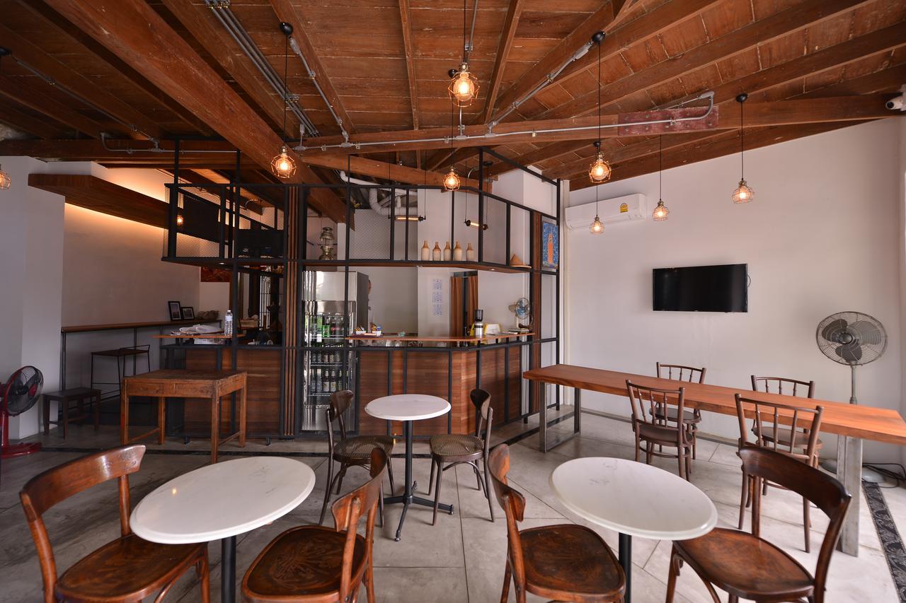 Bed & Breakfast Neighbor Phuthon Bangkok