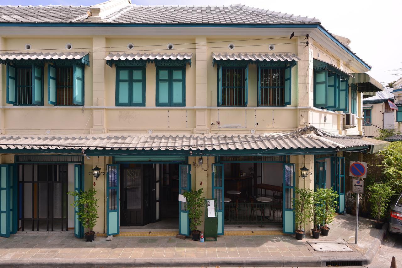Bed & Breakfast Neighbor Phuthon 3*