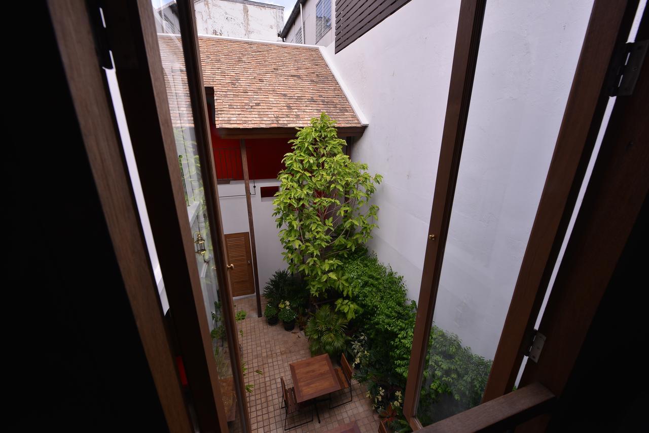 Bed & Breakfast Neighbor Phuthon