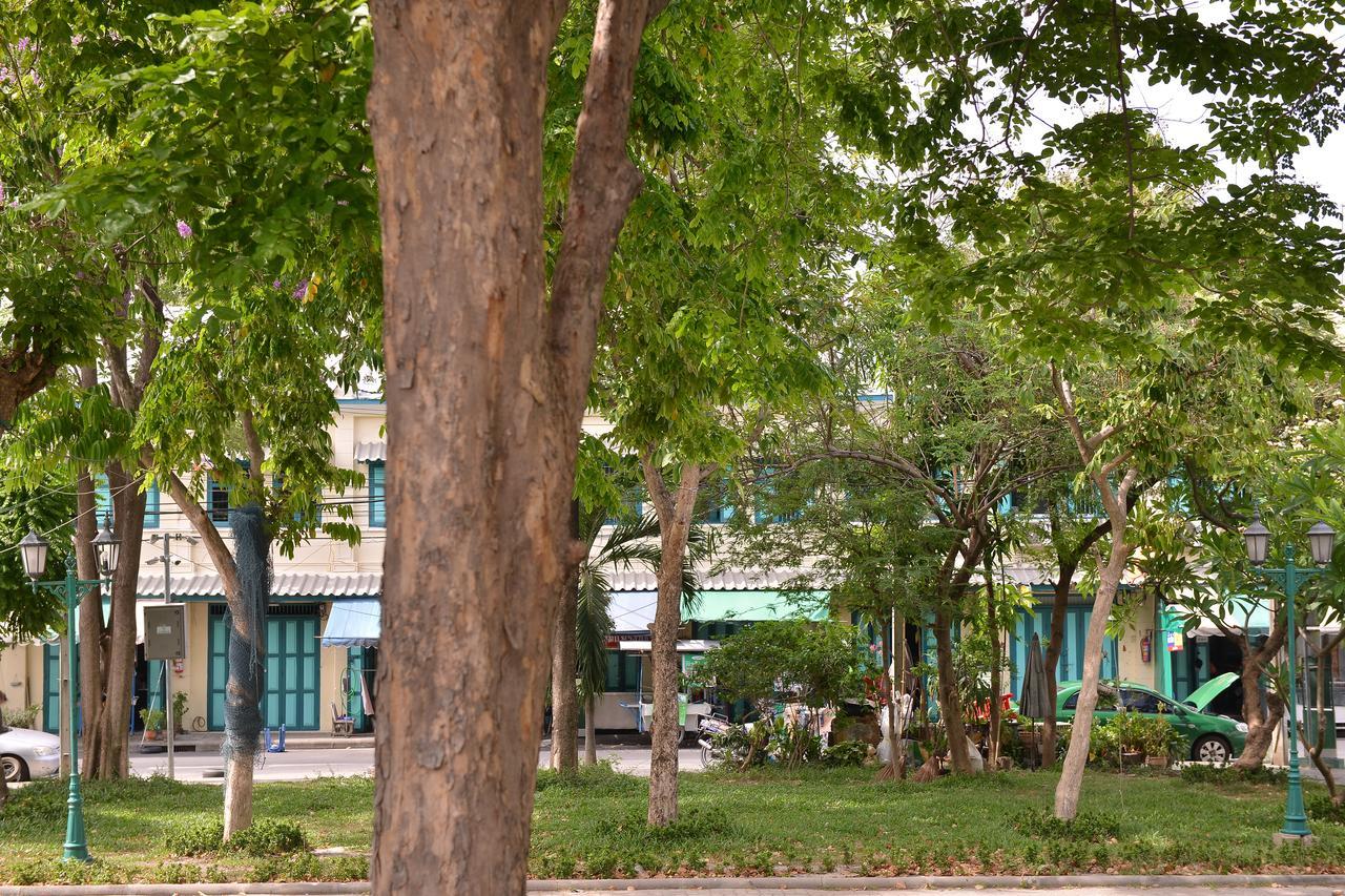 Neighbor Phuthon 3* Bangkok
