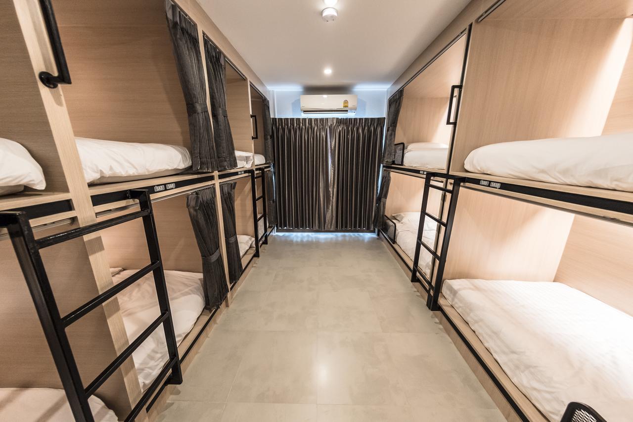Naratel Hostel *