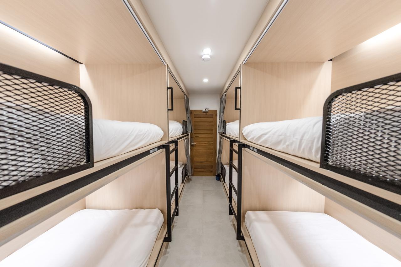 Naratel Hostel Bangkok