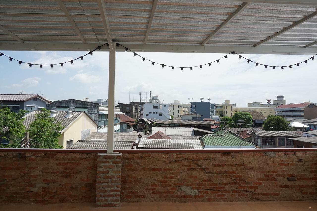 Krit Hostel