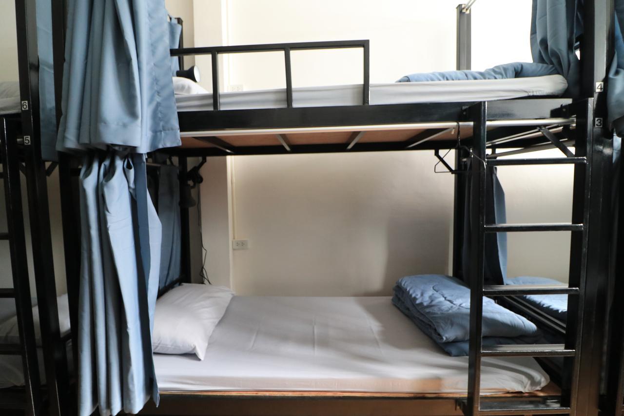 Hostel Krit *