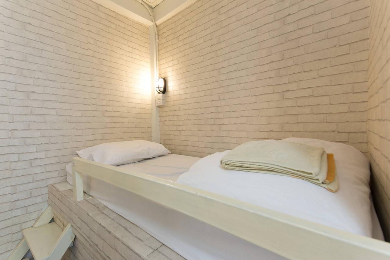 Hostel Mana *