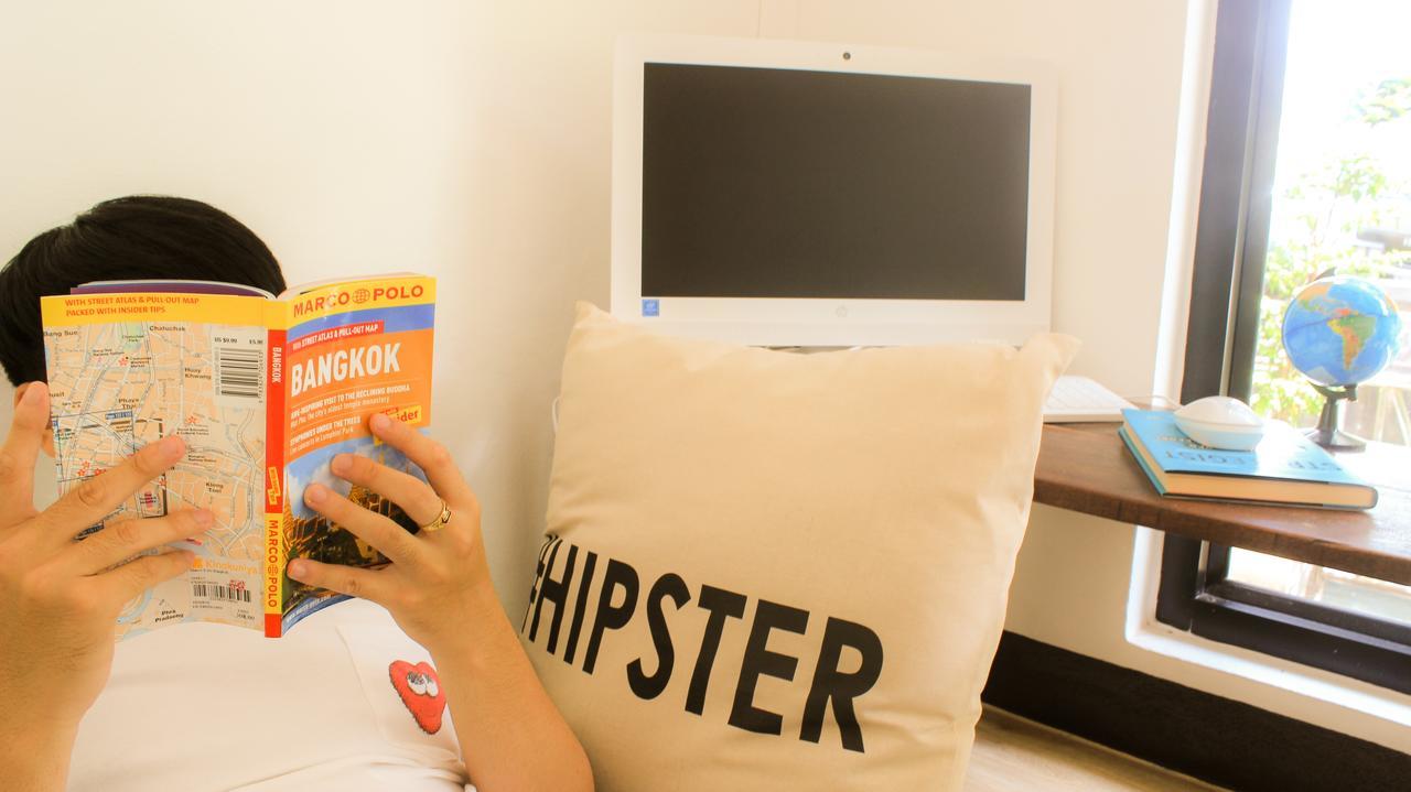 U-night Hostel Bangkok