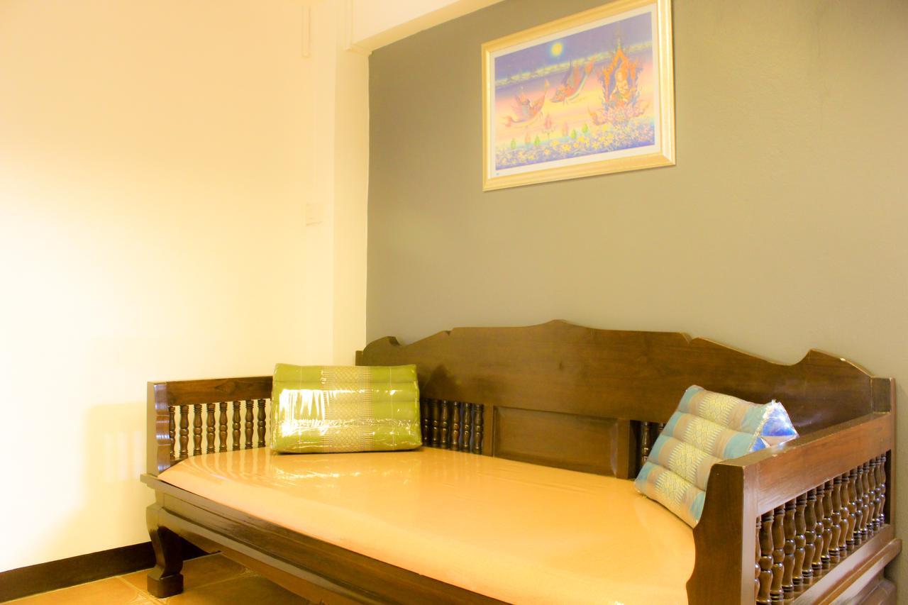 Hostel U-night Bangkok
