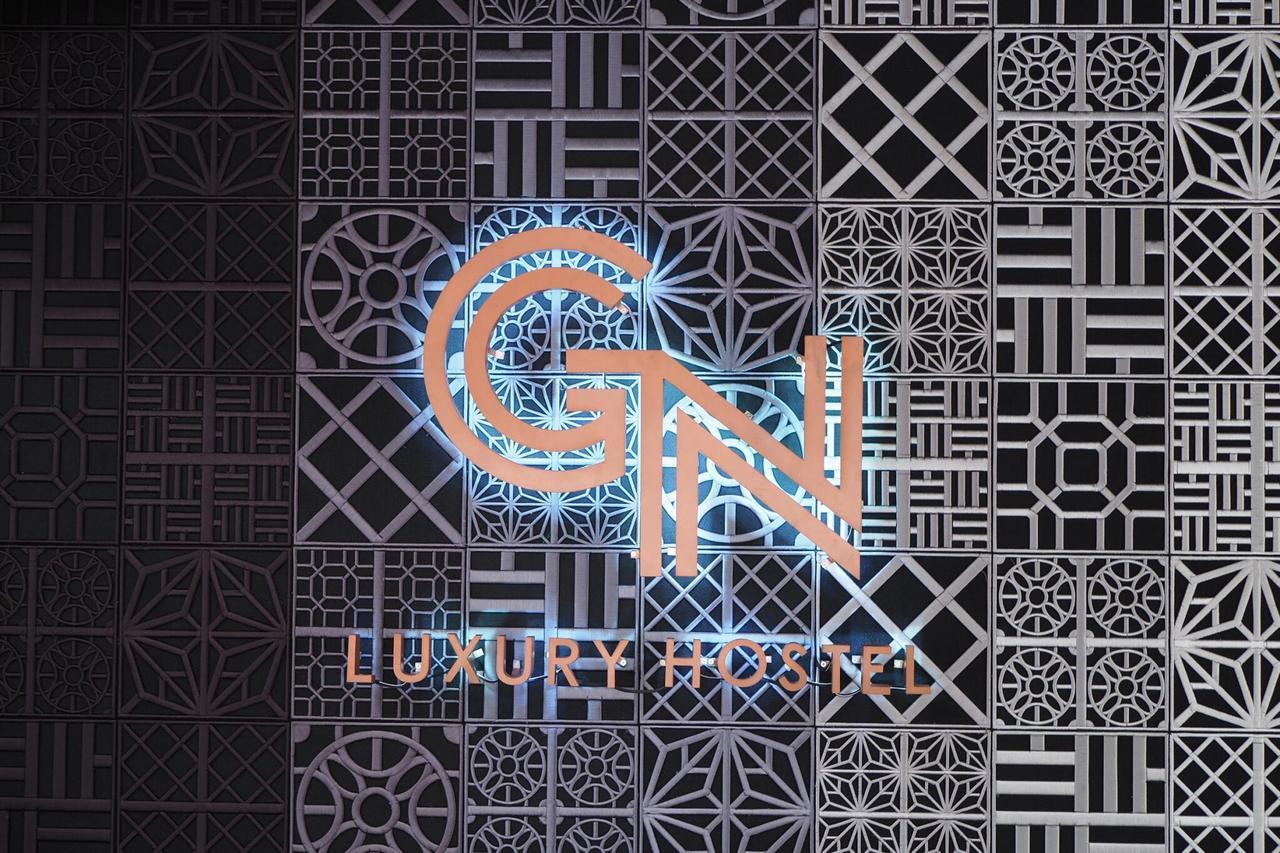 Hostel Gn Luxury Bangkok