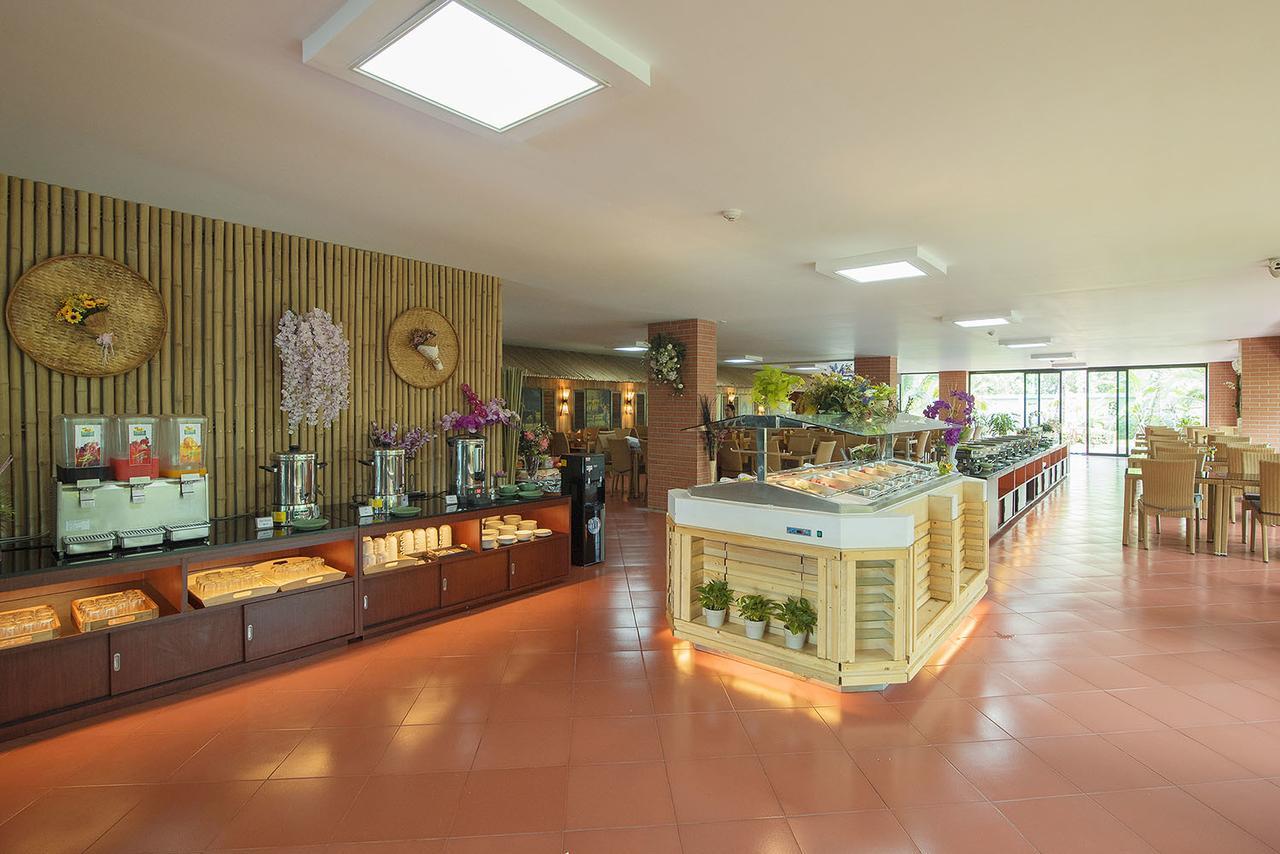 Baan Thai Boutique Hotel
