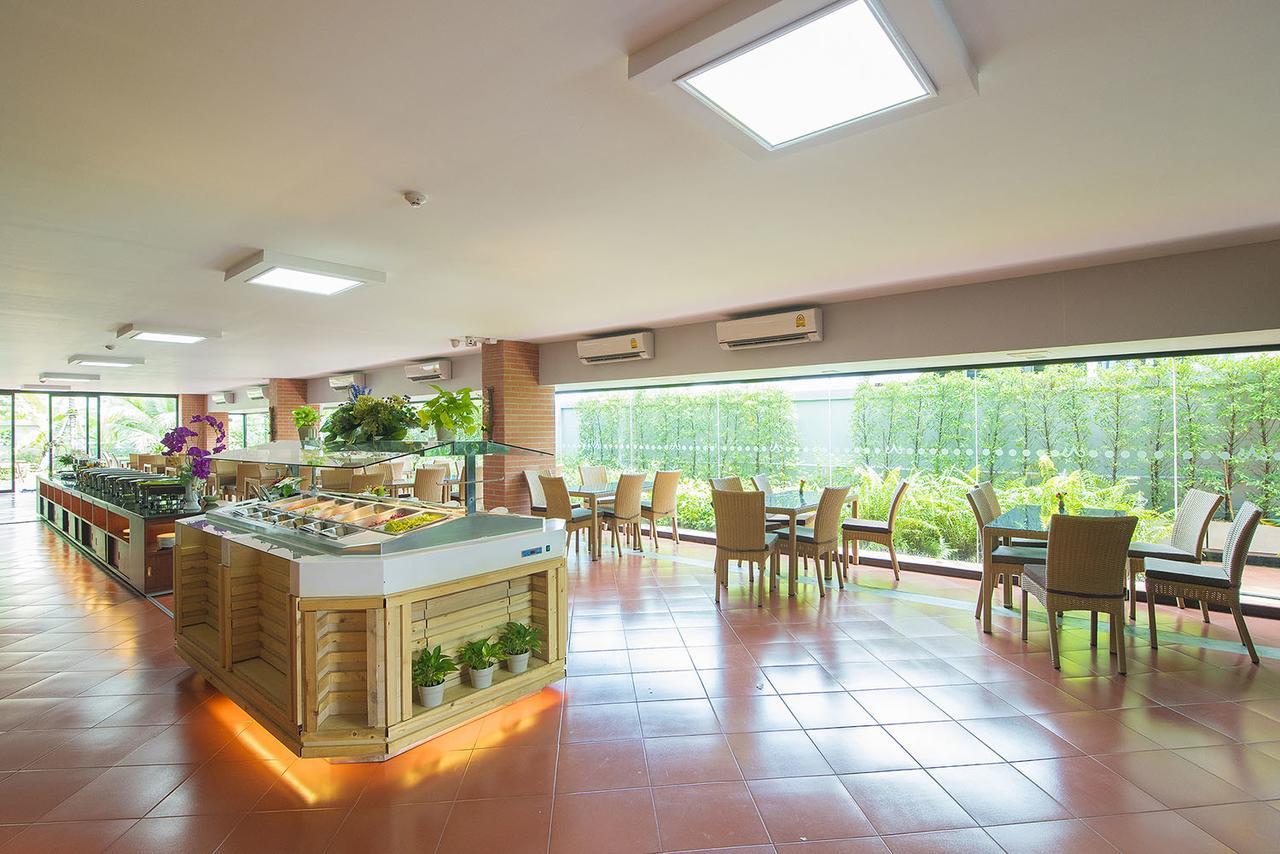 Baan Thai Boutique 5*
