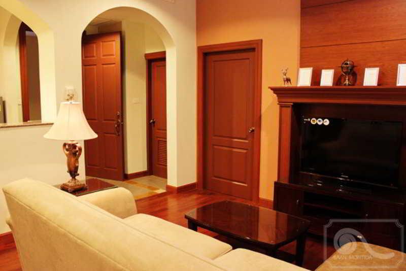 Marriott Executive Bangkok, Sukhumvit 101 Hotel 5*