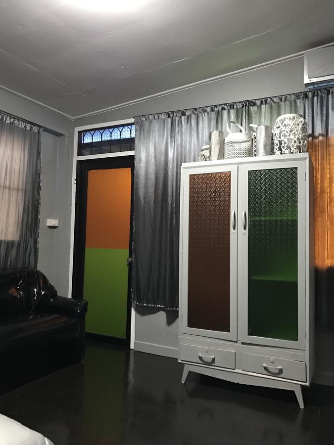 Hostel Add Vipavadee 42 Bangkok