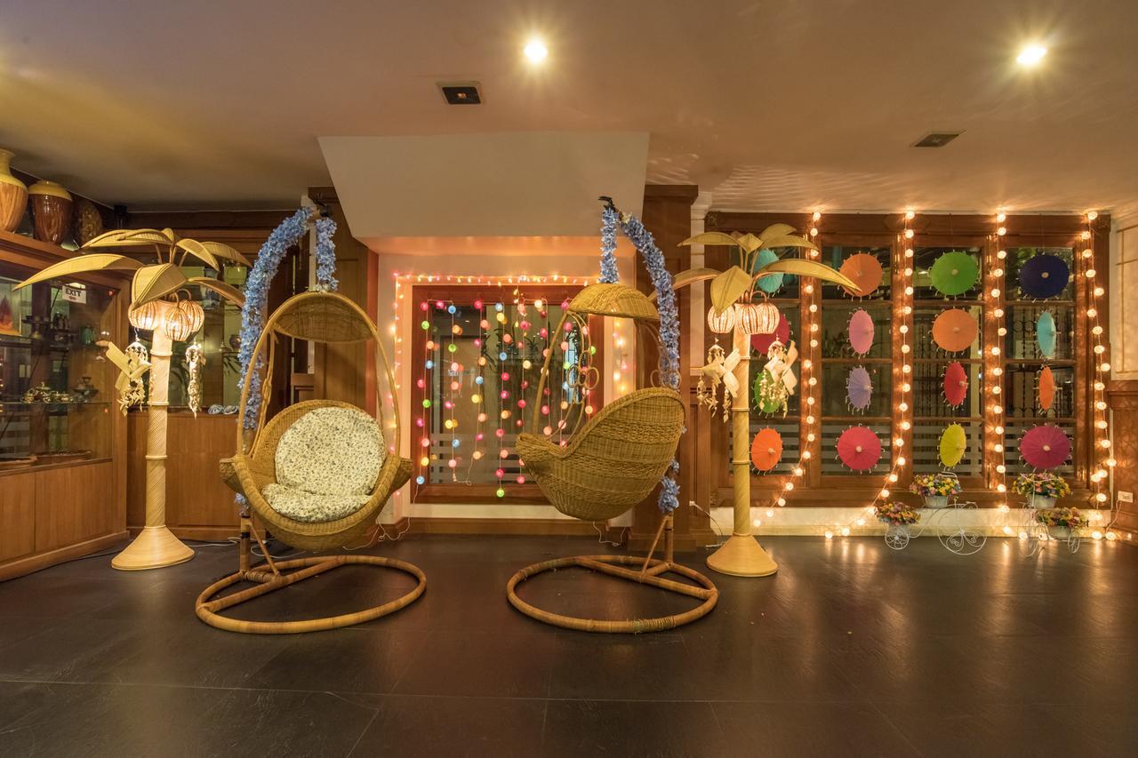 New Siam Riverside 3*
