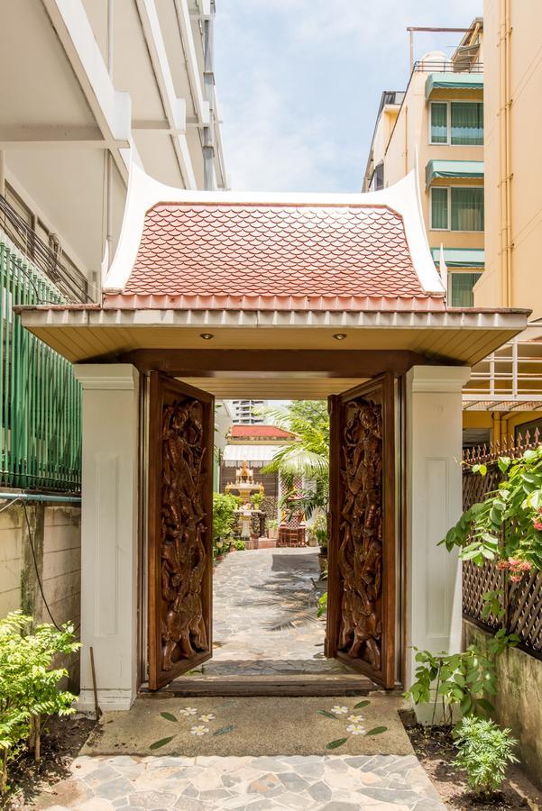 New Siam Riverside Bangkok