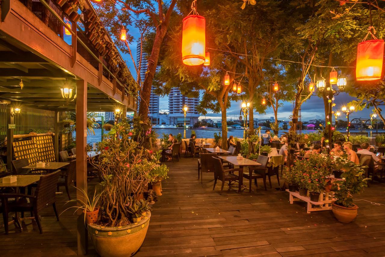 New Siam Riverside 3*