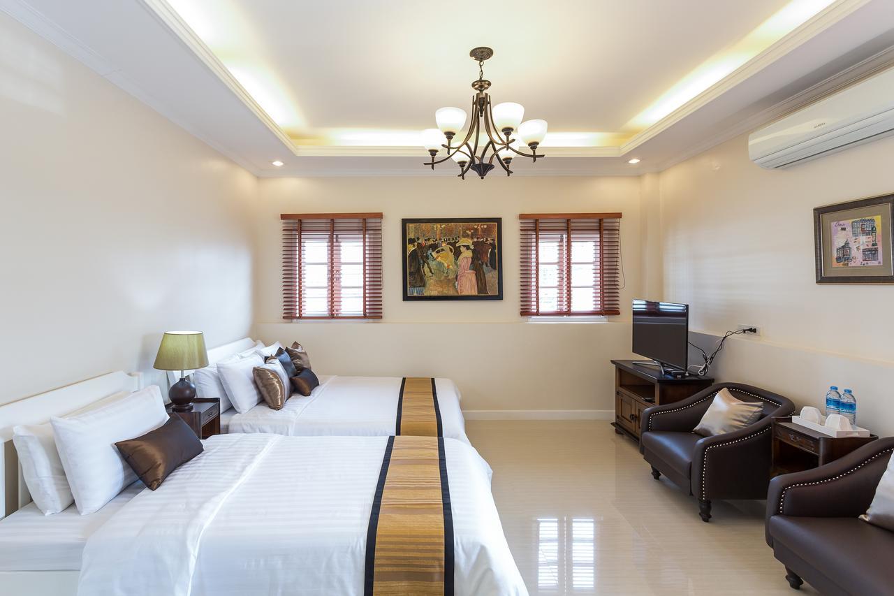 The Lek Aree Bed & Breakfast 3*