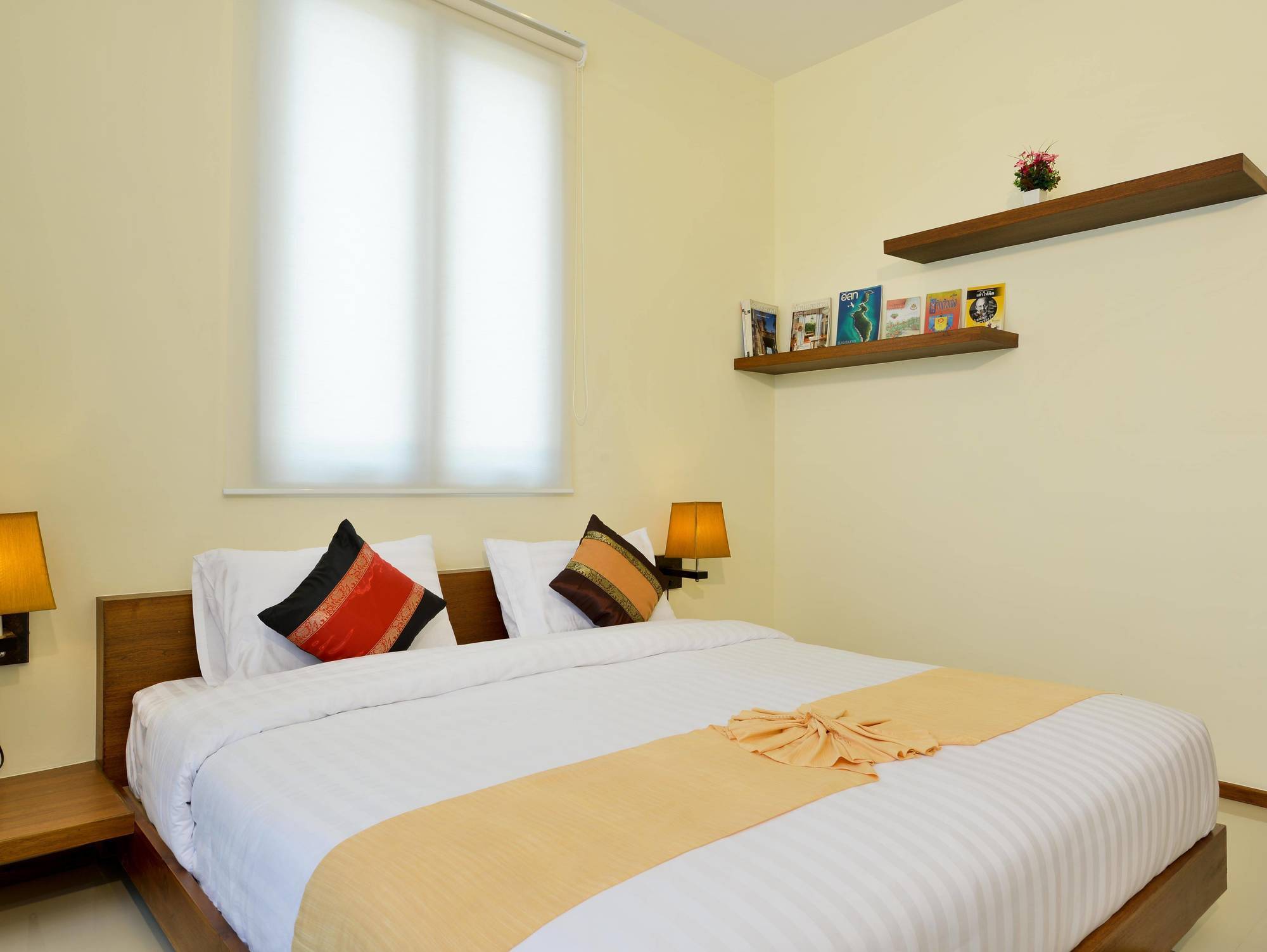 Hotel The Choice - Adults Only