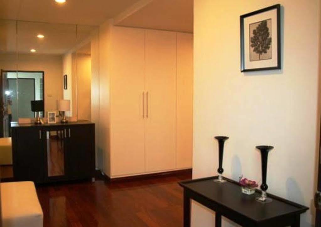 Aparthotel Teja Bangkok