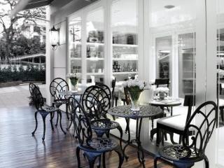Apartment Rongratana Executive Bangkok