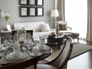 Rongratana Executive Apartment Bangkok