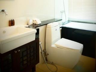 Apartment Rongratana Executive Bangkok