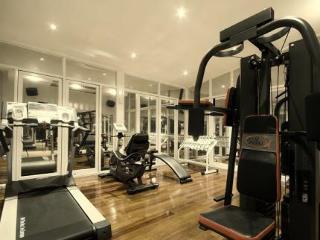 Apartment Rongratana Executive