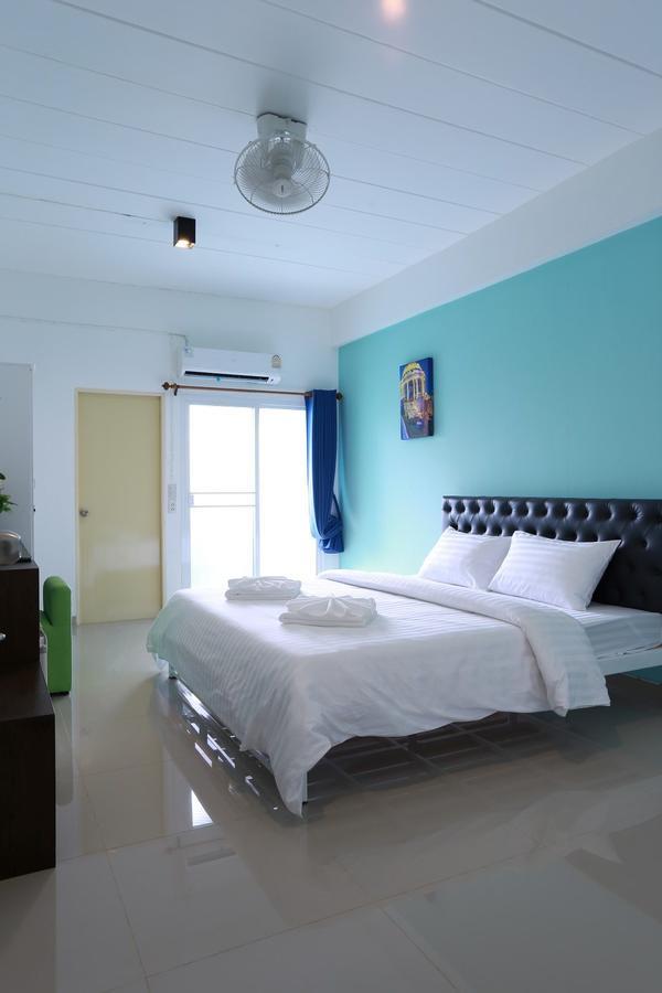 2bedtel Hotel 4*