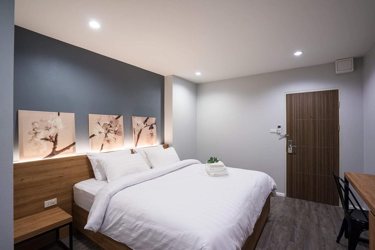 Villa23 Hotel