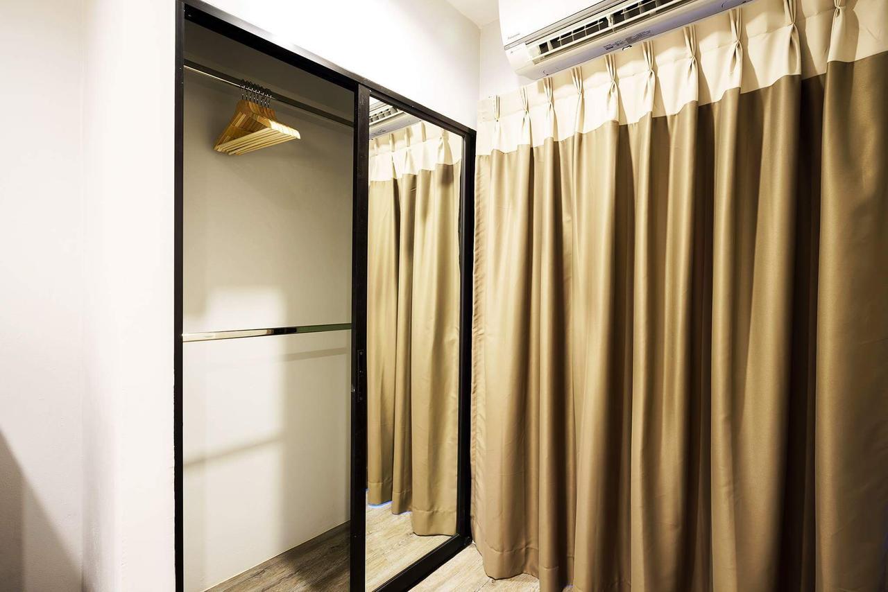 Villa23 Bangkok