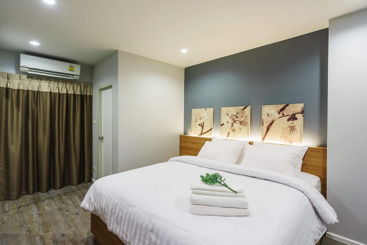 Villa23 3* Bangkok