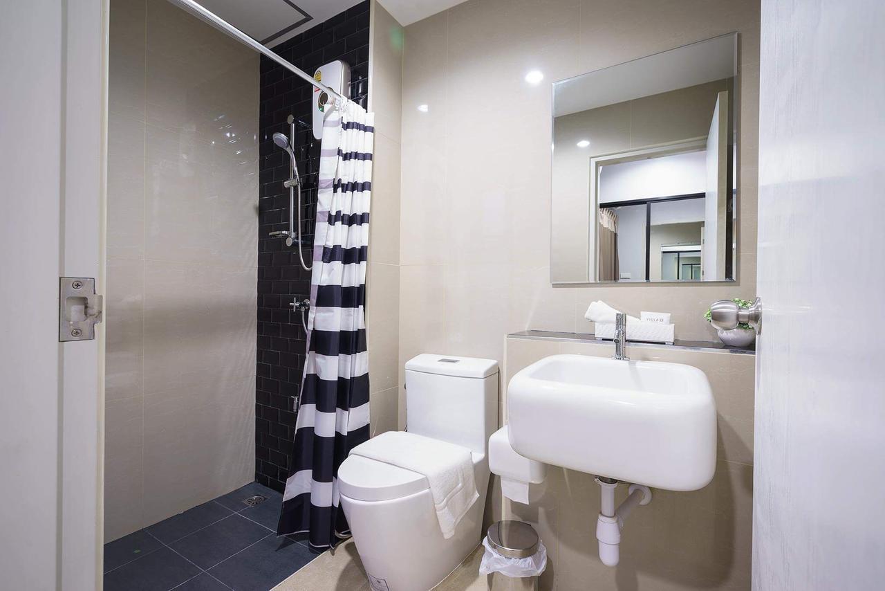 Villa23 Hotel 3*