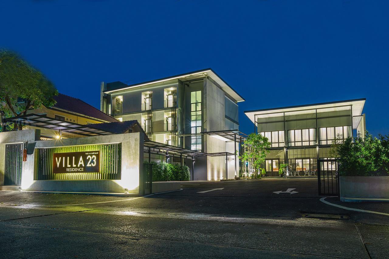 Villa23 Hotel