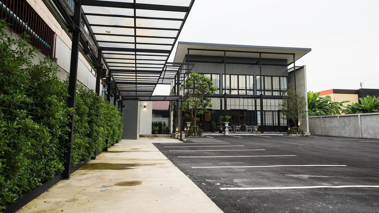 Hotel Villa23
