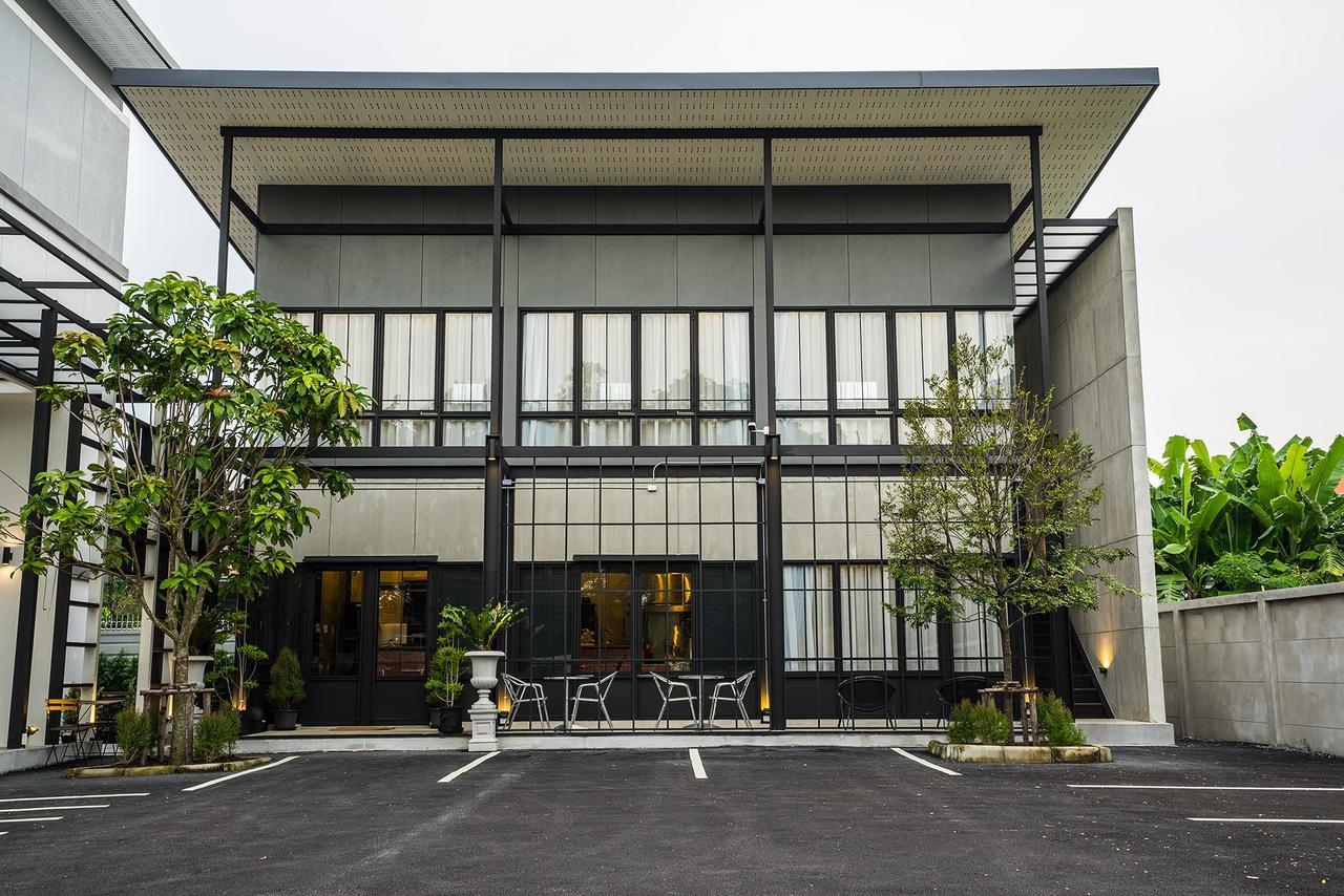 Villa23 Hotel Bangkok