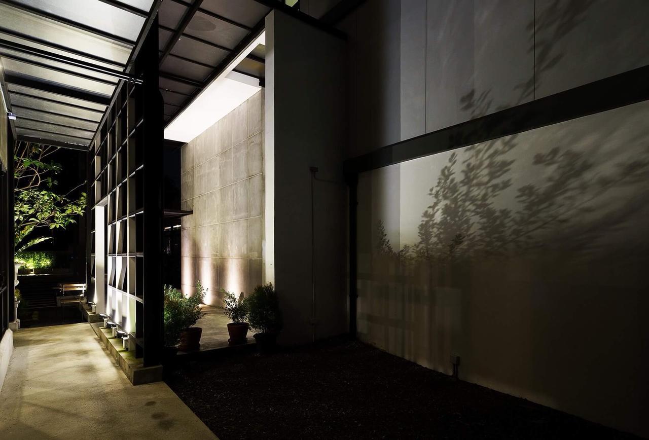 Villa23 Bangkok