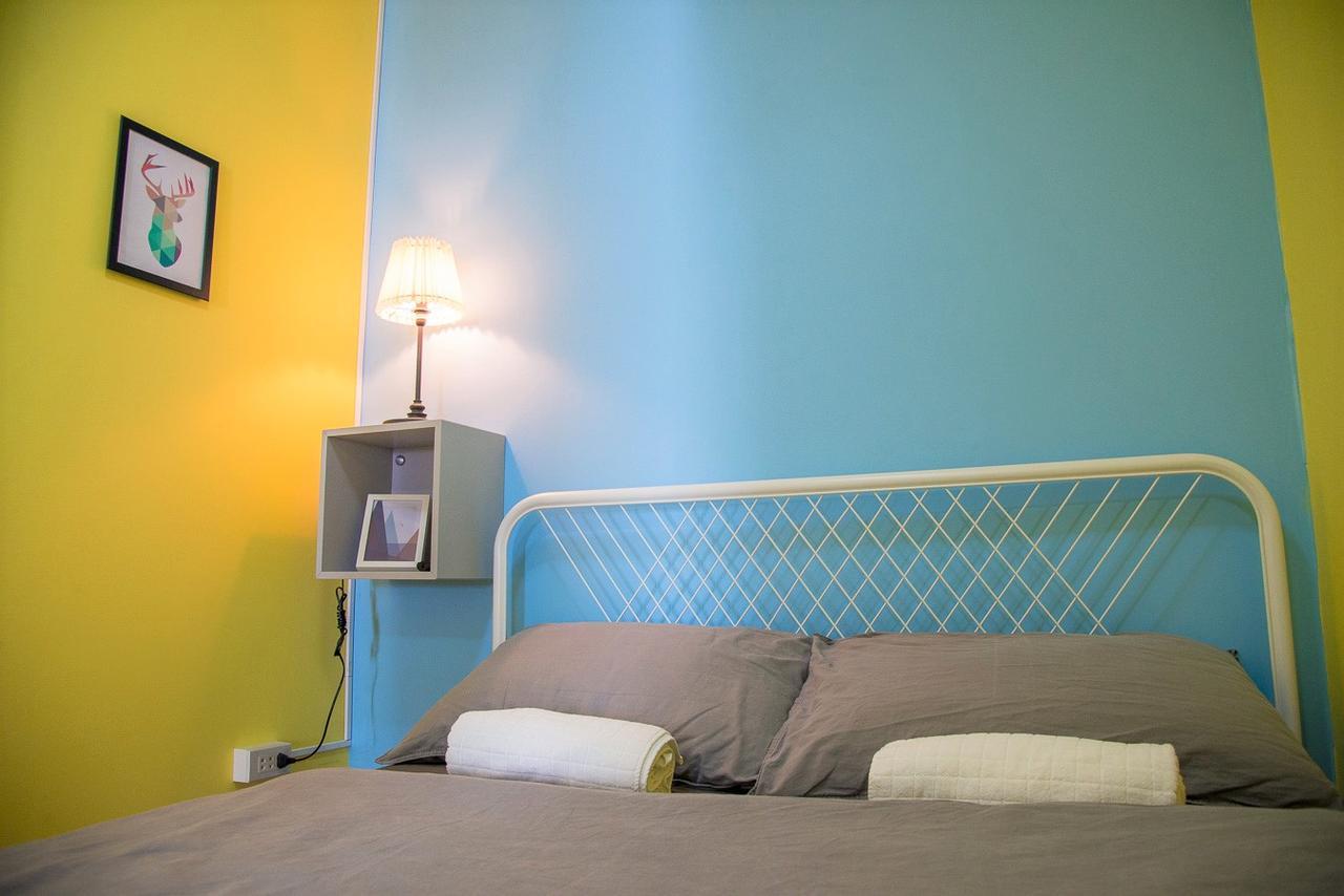 Hostel Zzz @ Don Mueang Airport (adults Only) Bangkok