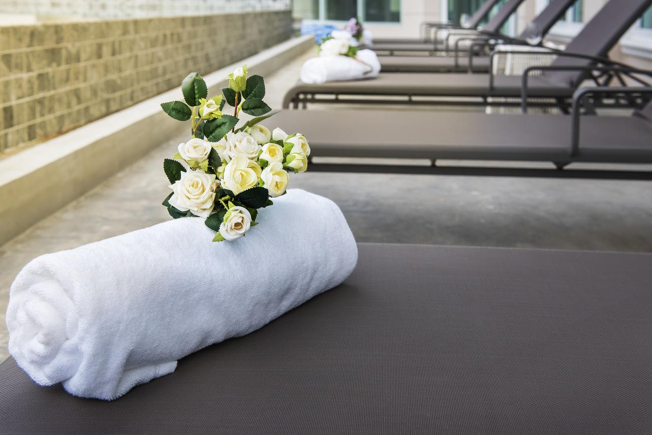 Siam Tharadol 4* Bangkok