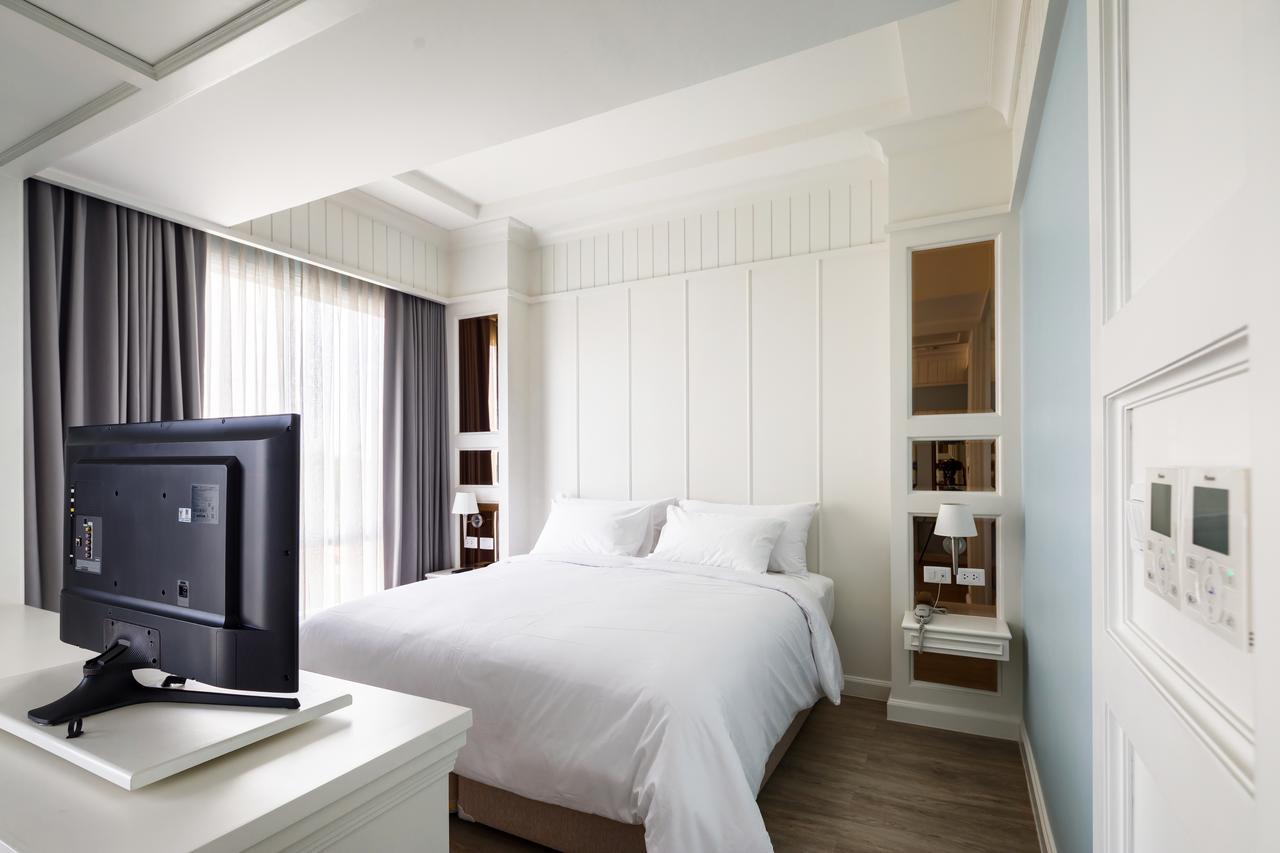 Siam Tharadol Hotel Bangkok