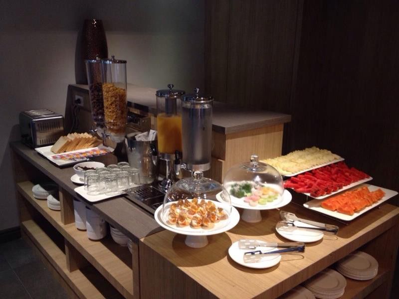 Ratchada Point Hotel