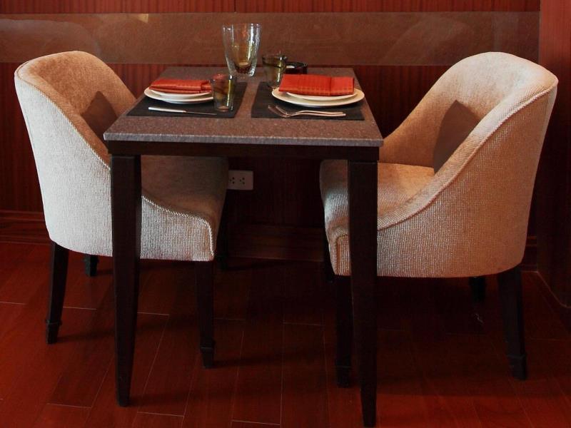Aetas Hotel 5*