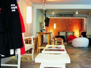Hq Silom * Bangkok