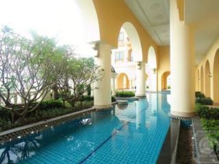 Hotel Marriott Executive Bangkok, Sukhumvit 101 5*