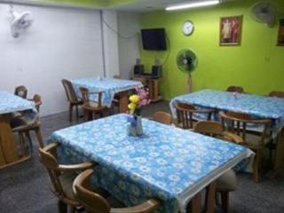 Hostel Centaur