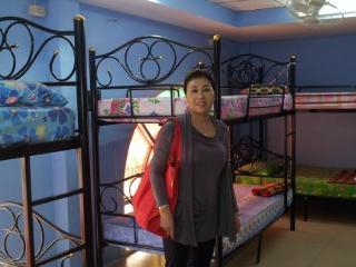 Centaur Hostel *