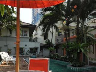 Serene Bangkok