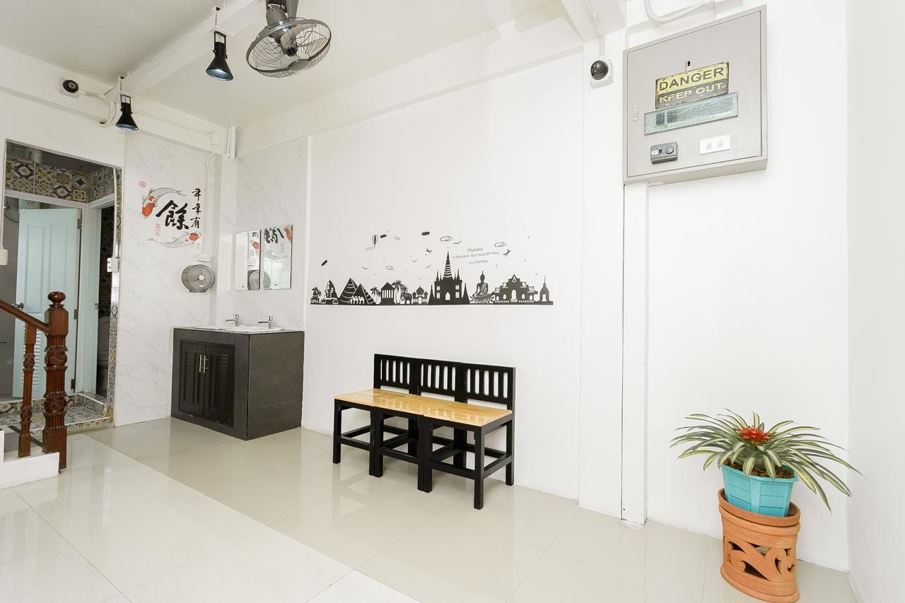 Alphabed Bangkok